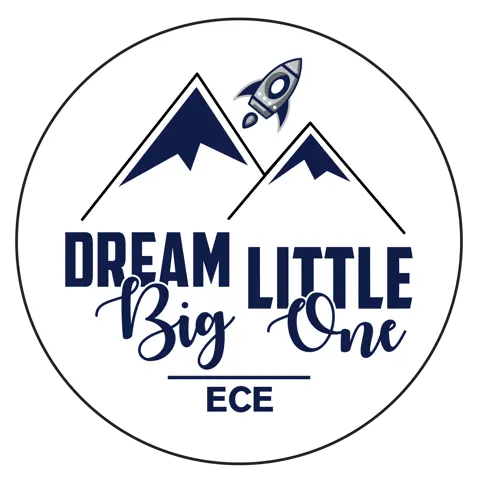 Dream Big Little One Early Childhood Education