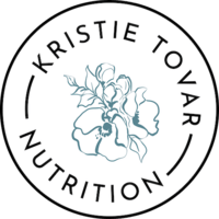 Kristie Tovar Nutrition