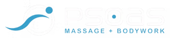 Psoas Massage + Bodywork
