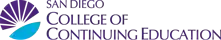 San Diego College of Continuing Education