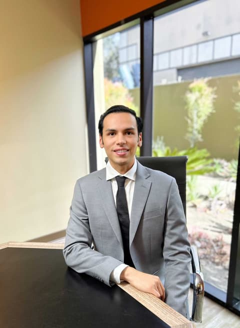 Armando Murillo Jr.