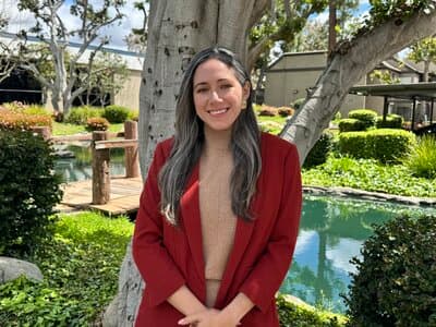 Juliette Gonzalez