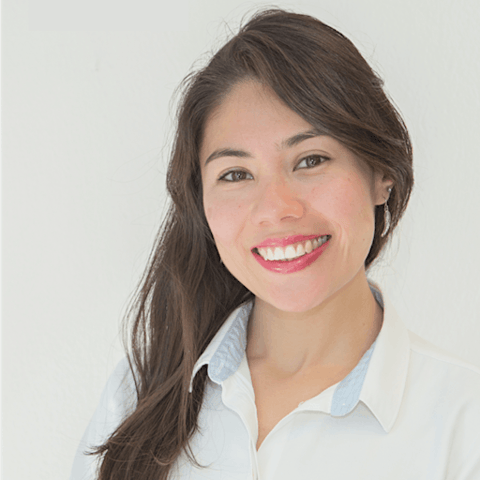 Isabel Medina
