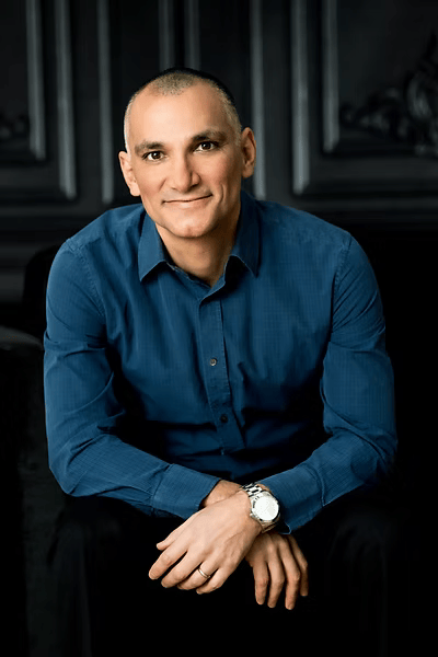 Pedro Pablo Morales