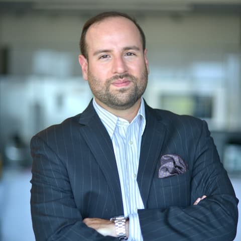 Rodrigo Mendez