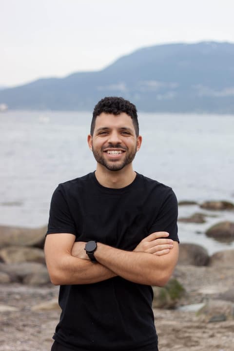 Tony Cruz