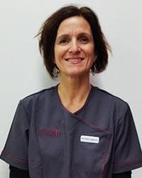 Helen Spanos