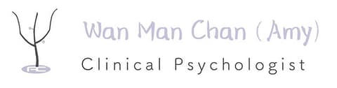 Amy Chan Clinical Psychology