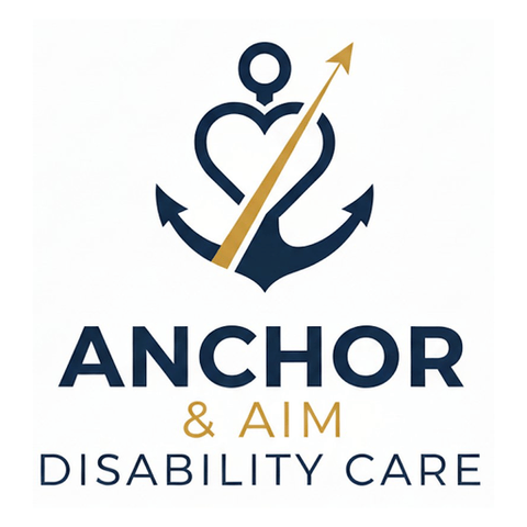 Anchor & Aim