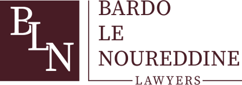 Bardo Le Noureddine Lawyers