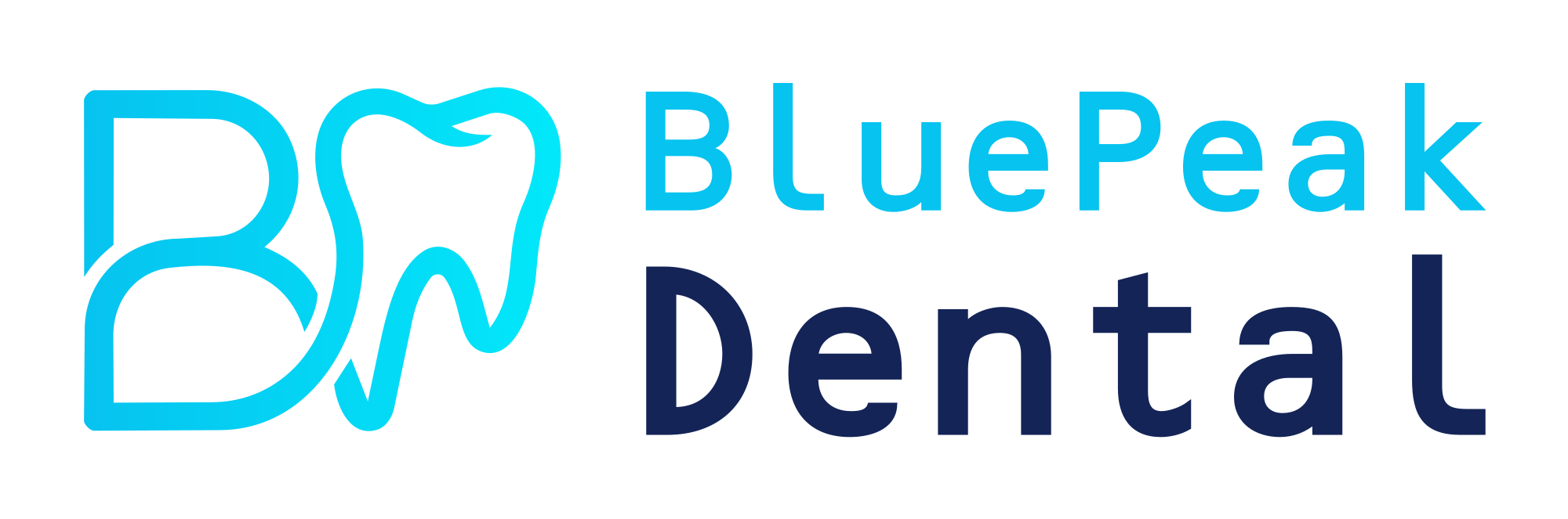 BluePeak Dental Office