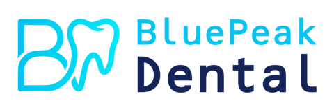 BluePeak Dental Office