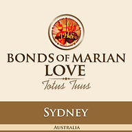 Bonds of Marian Love Sydney