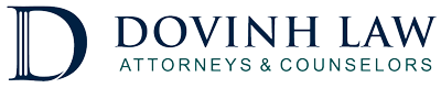 Dovinh Law