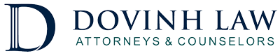 Dovinh Law