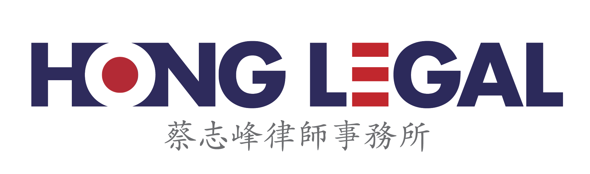 Hong Legal