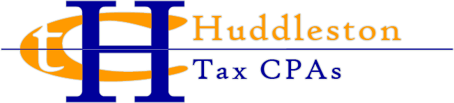 Huddleston Tax CPAs