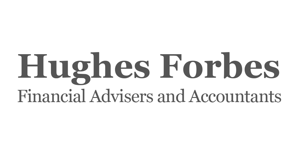 Hughes Forbes Financial Services