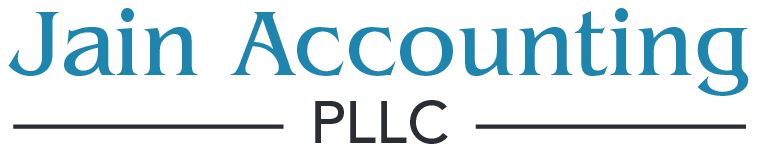 Jain Accounting PLLC