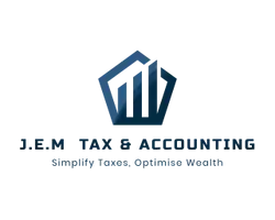J.E.M Tax & Accounting