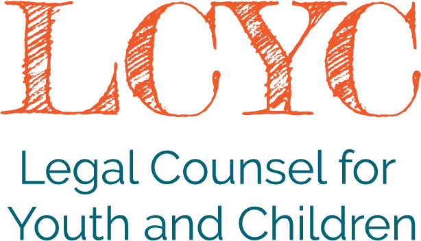 Legal Counsel for Youth and Children — King County
