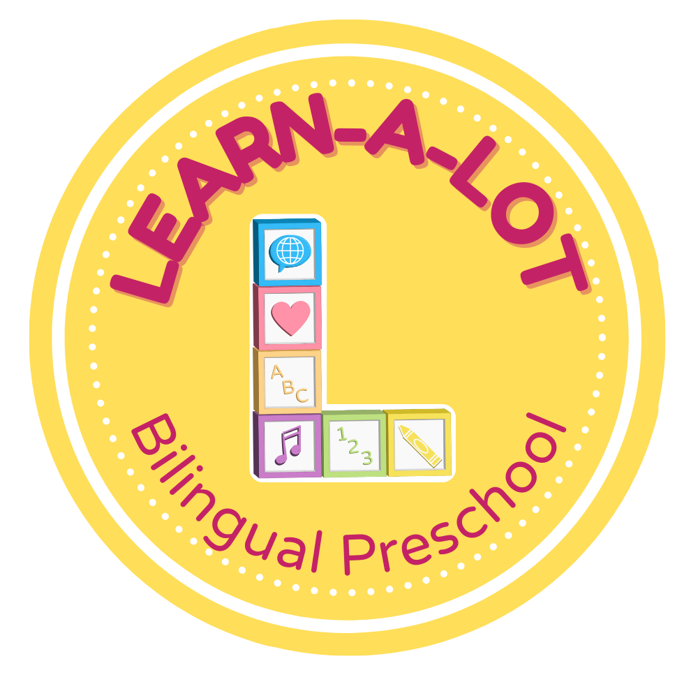 Learn-a-Lot Bilingual Preschool