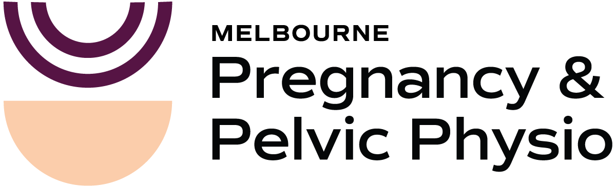Melbourne Pregnancy & Pelvic Floor Physio