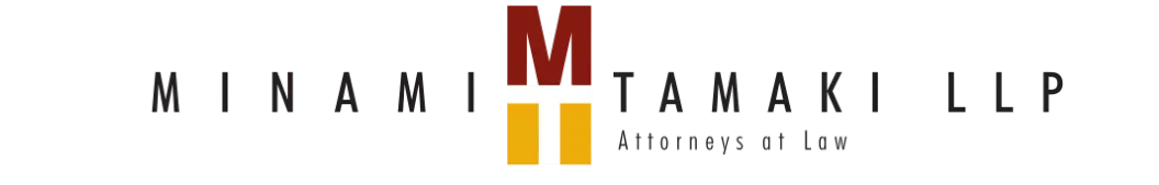 Minami Tamaki LLP