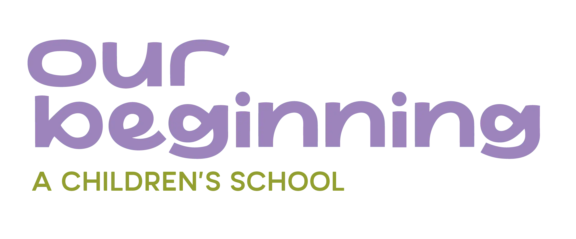 Our Beginning School
