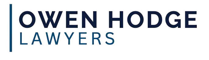 Owen Hodge Lawyers Hurstville