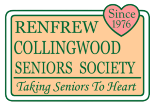 Renfrew-Collingwood Seniors’ Society