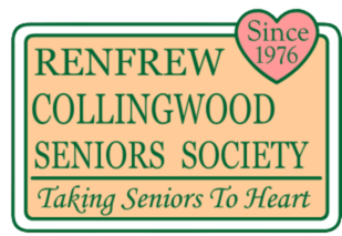 Renfrew-Collingwood Seniors’ Society