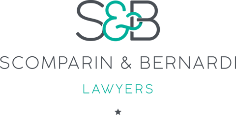 Scomparin & Bernardi Lawyers