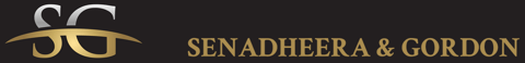 Senadheera & Gordon Lawyers