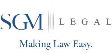SGM Legal