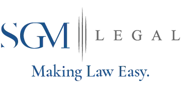 SGM Legal