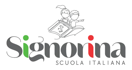 Signorina Scuola Italiana