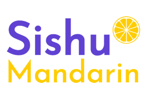 Sishu Mandarin — Cantonese Classes