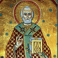 St Nicholas Antiochian Orthodox Church
