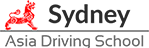 Sydney Asia Driving School