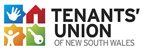 Tenants’ Union of NSW