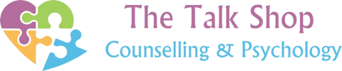 The Talk Shop