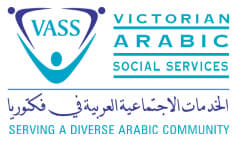 Victorian Arabic Social Service