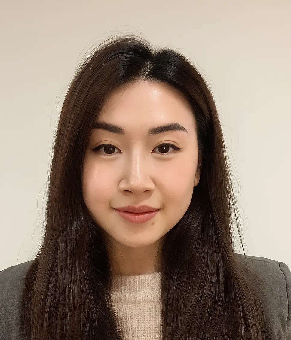 Abby Wong