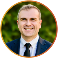 Abe Kopolovich, PT, DPT