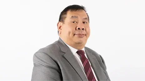 Adrian Yong