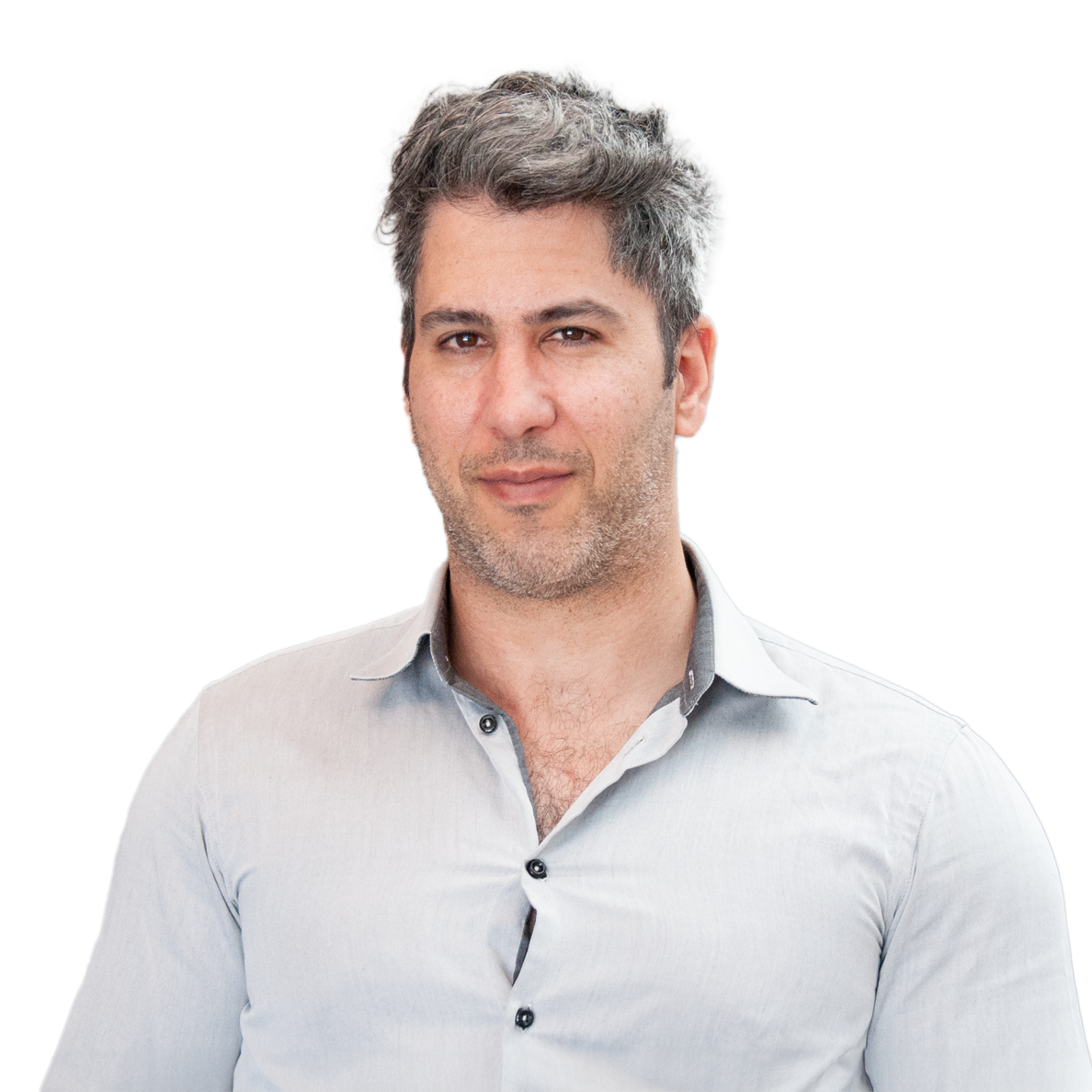 Alberto Hodesch