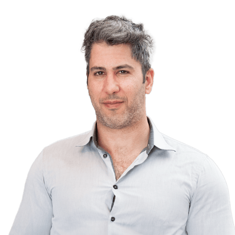 Alberto Hodesch