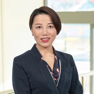 Amy Hu