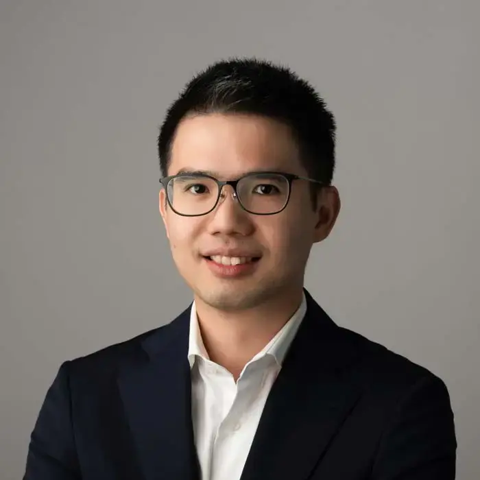 Andrew Low